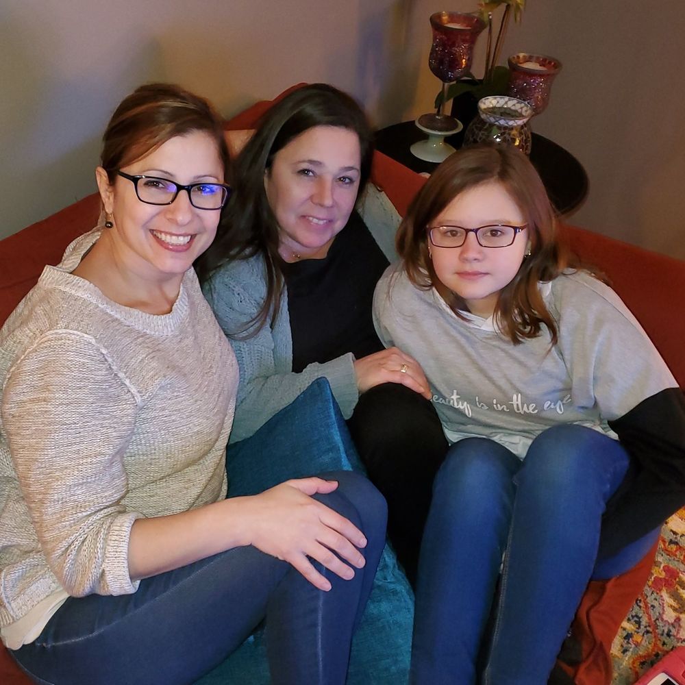 Meet your Posher, Mary